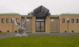 crematorio domodossola