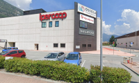 crevola ipercoop