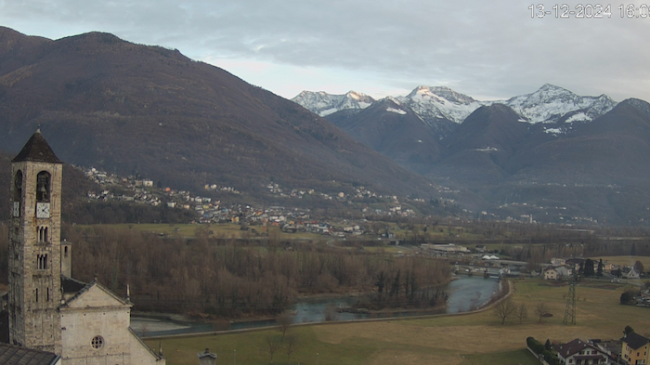 crevola toce
