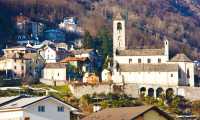 crevola parrocchia