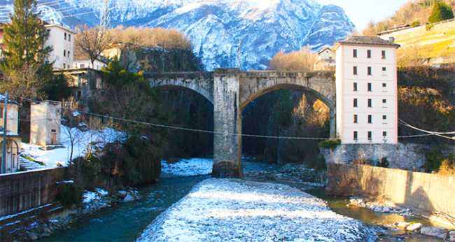 crevola ponte
