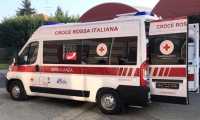 cri arona mezzo nuovo