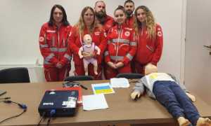 cri cannobio disostruzione