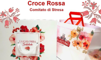 cri stresa colomba solidale