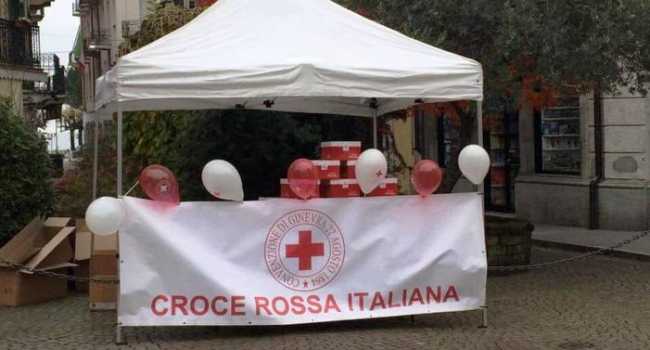 cri stresa