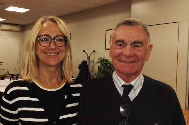 cristina lincio
