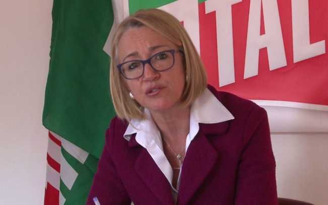 cristina mirella