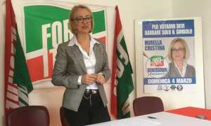 cristina mirella mar 18