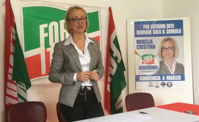 cristina mirella mar 18