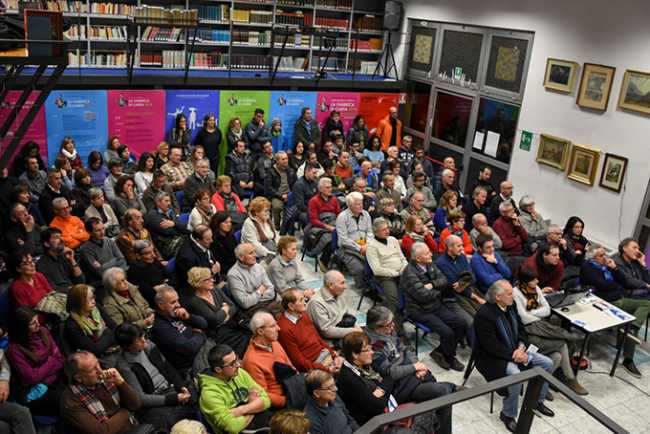 cristina piolini villa pubblico