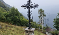 croce alpe viga