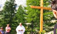 croce macugnaga