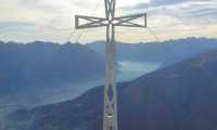 croce monteossolano