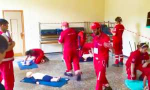 croce rossa gare soccorso