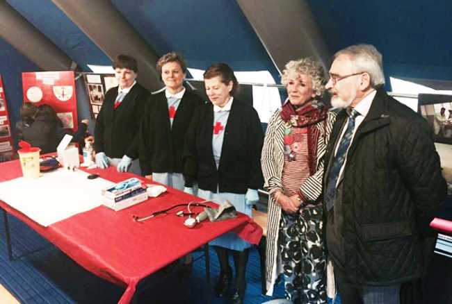 croce rossa margaroli cattrini