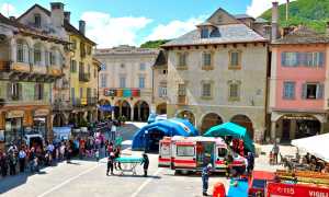 croce rossa piazza mercato