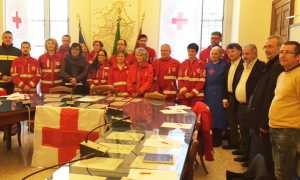croce rossa presentazione 50