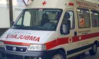 croce rossa vb