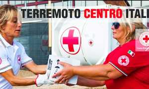 croce terremoto