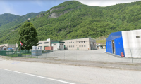 crodo stabilimento