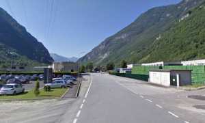 crodo stabilimento