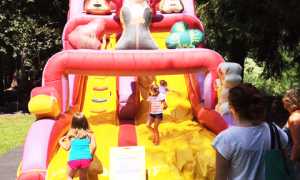 crodo bambini patronale