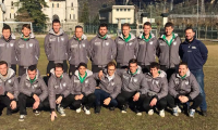crodo calcio 2017
