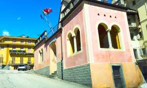 crodo municipio comune