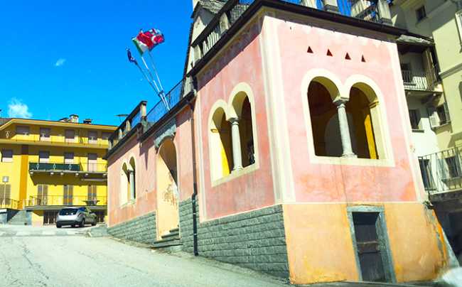 crodo municipio comune