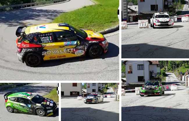 crodo ps 6 mix rally