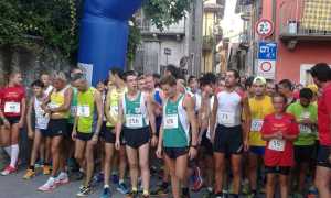 cronotasso 15 partenza