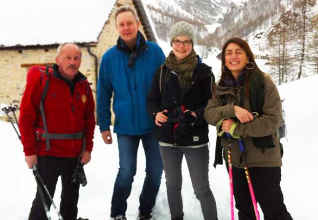 crosa lenz parchi germania