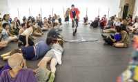 cross festival