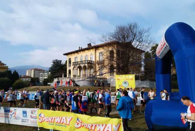 cross maggiore 1