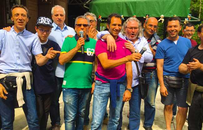 croveo ritrovo bimbi