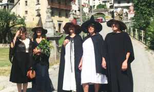 croveo streghe cappellano