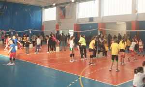 csi minvolley villa