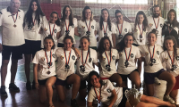 csi pallavolo piedimulera