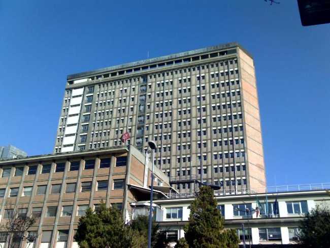 cto ospedale
