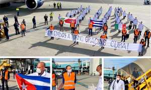 cuba torino mix covid