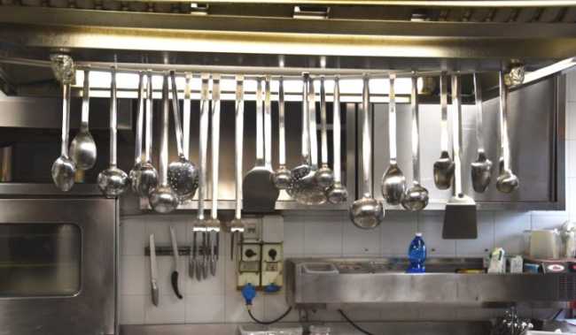 cucina