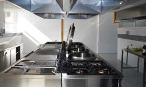cucina osp