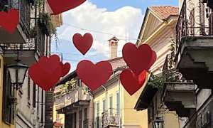 cuori corso