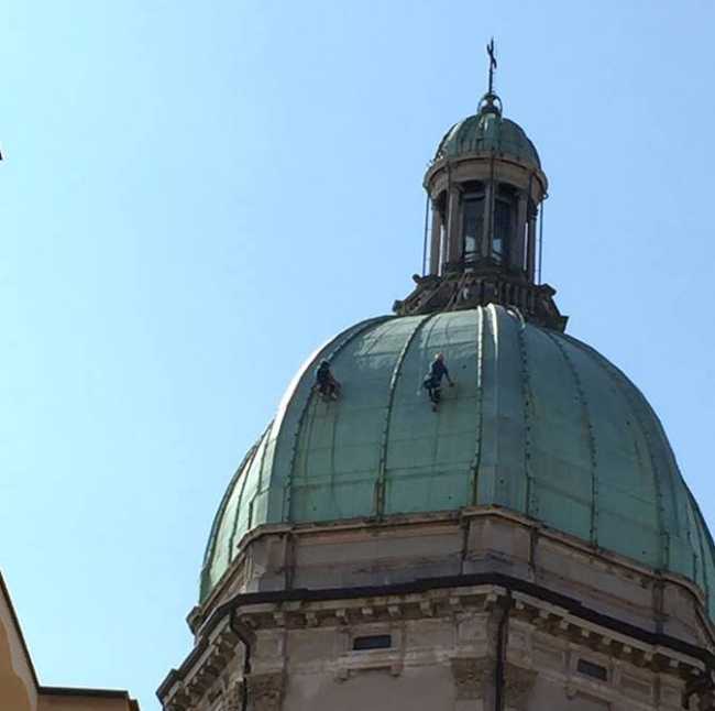 cupola vittore 2015
