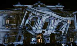 cureggio dorian facciata