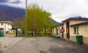 curotti spogliatoi stadio