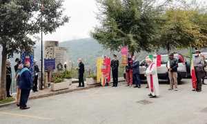 curslo celebrazione moneta di dio