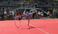 cusio ginnastica