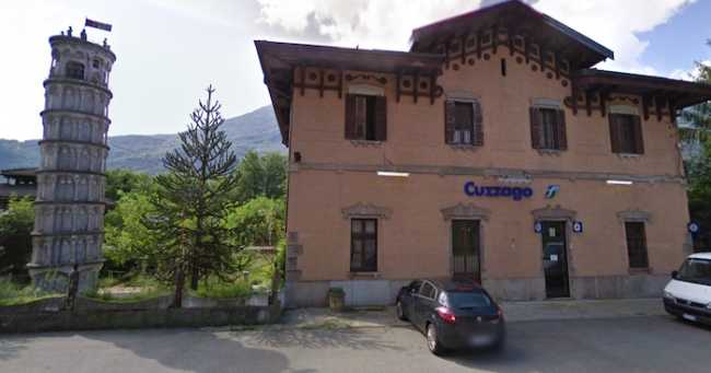 cuzzago fs