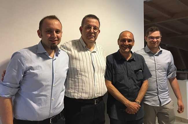 cyberbullismo prateria